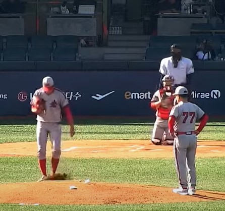 BASEBALL