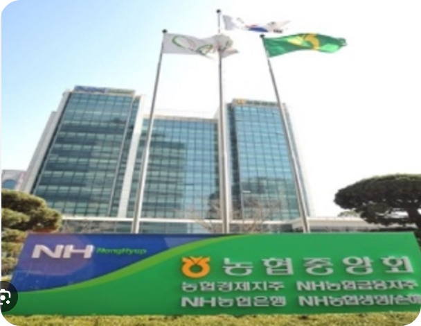 농협 중앙회