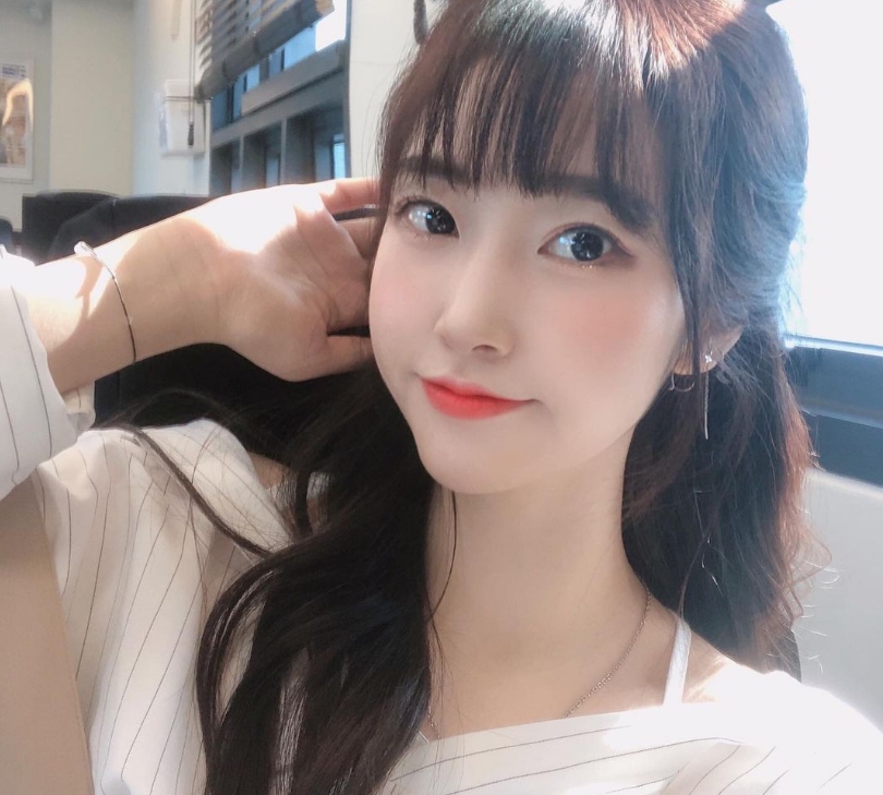 남궁혜미치어리더