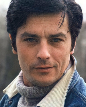  알랭 들롱 Alain Delon, 그 시절 미남의 대명사 그리고 태양은 가득히