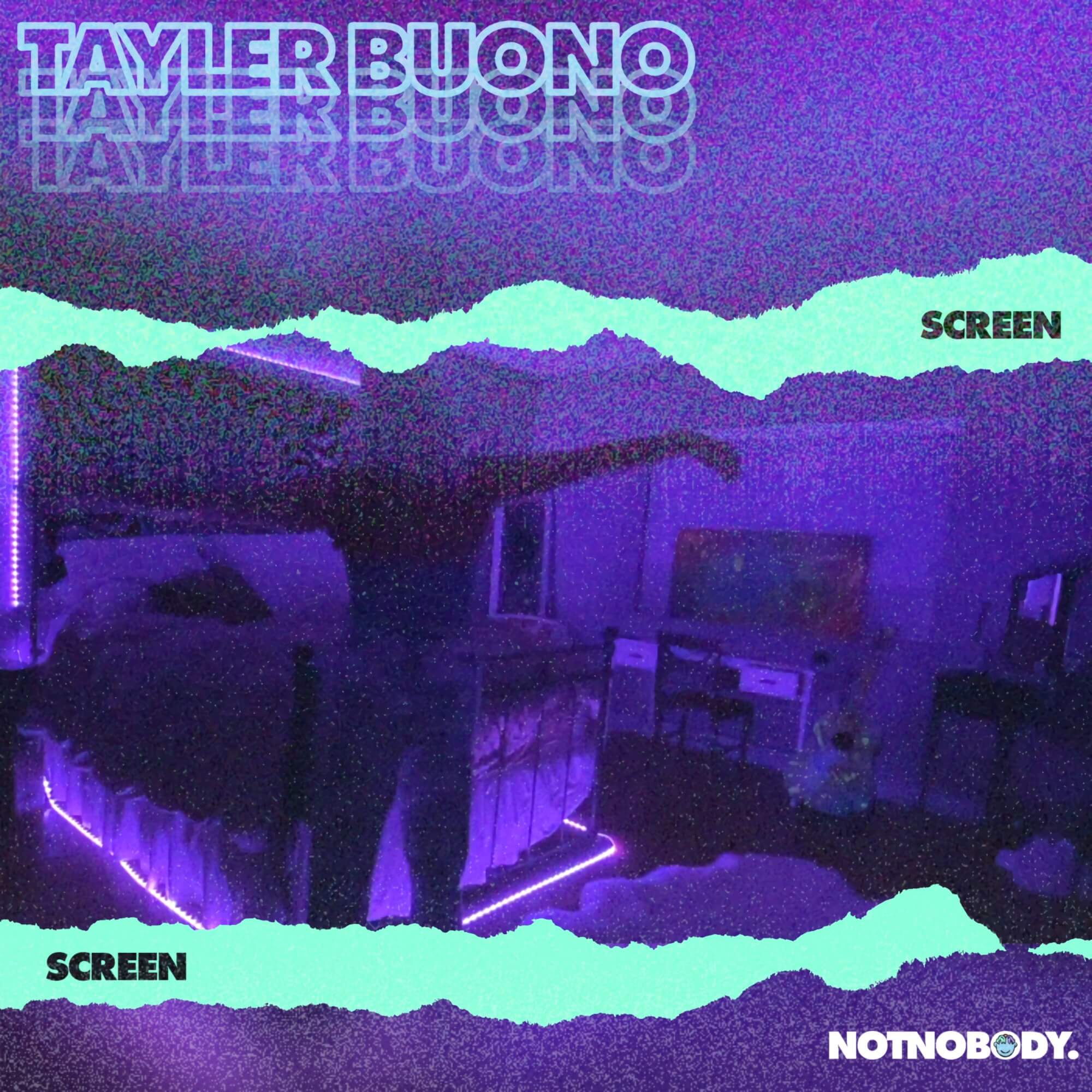  Tayler Buono - Screen