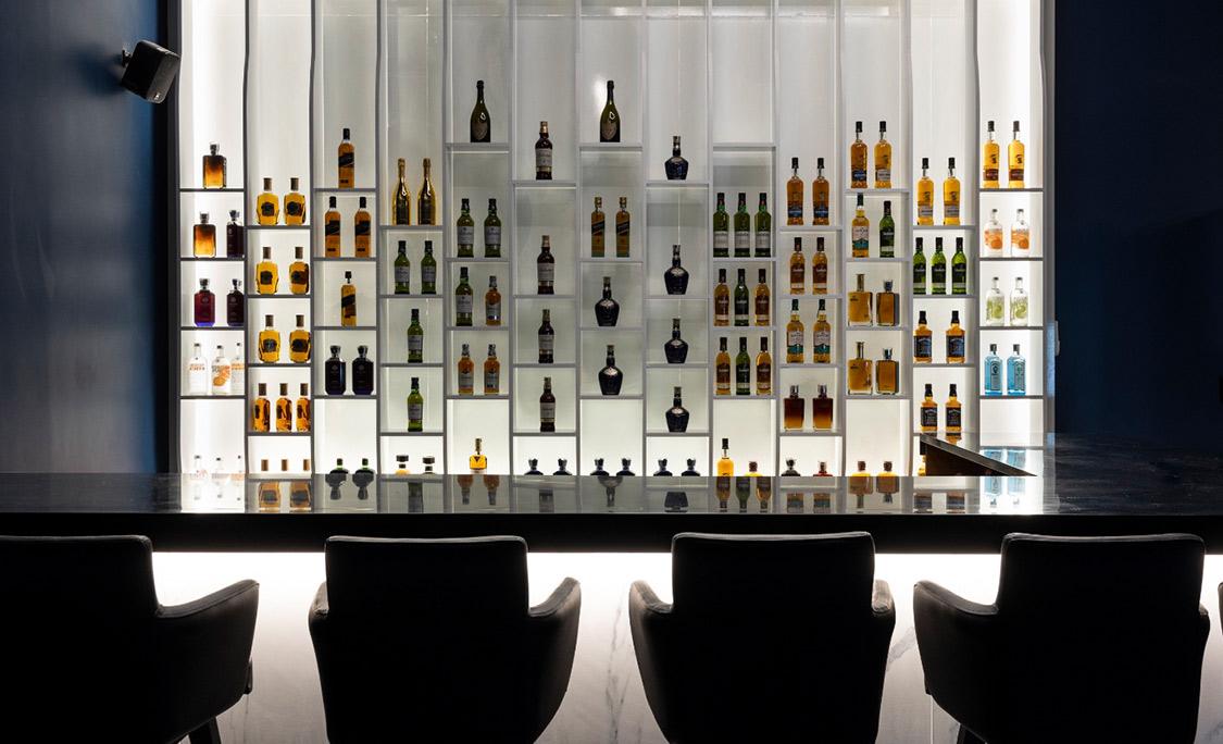  신림동 신림역 바 하이위스키 (HIGH WHISKEY BAR) | 신림동모던바 토킹바 혼술