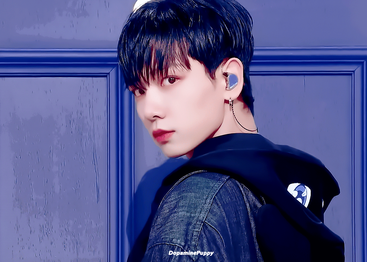 더쿠 - 보이넥스트도어 명재현이 커버한 방탄소년단 정국 솔로곡 "세븐"
