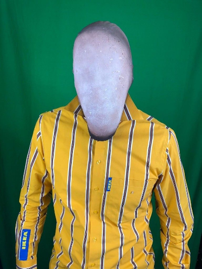 SCP-3008 정면