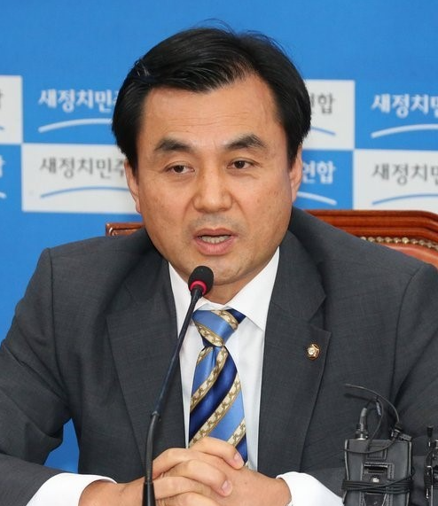 안규백 국회의원 논란