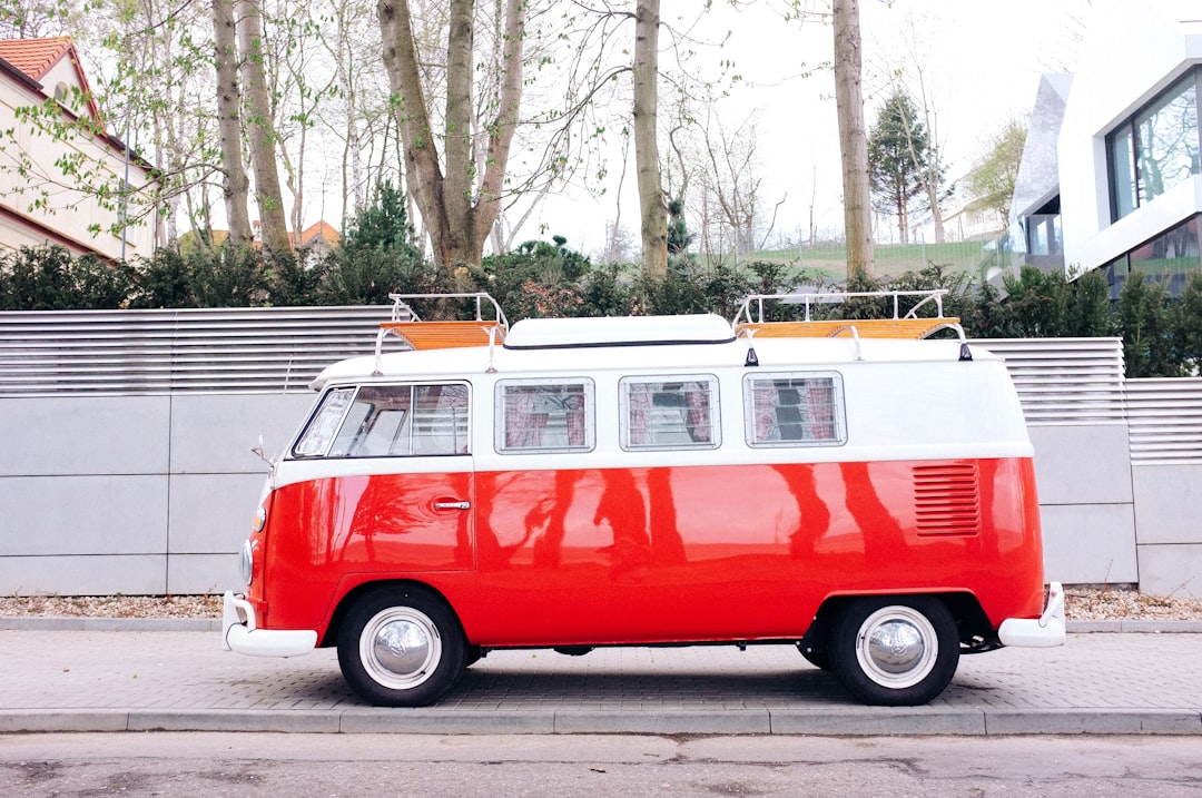 van