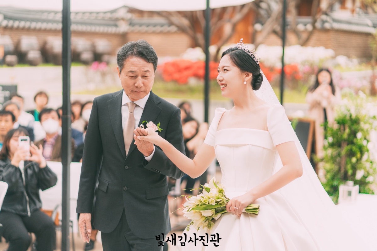 경원재 본식스냅 한옥웨딩 야외결혼식 28