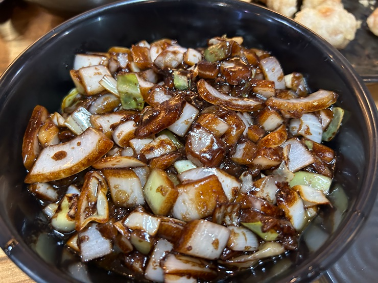 간짜장