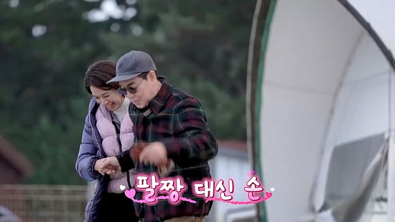 김일우 박선영 나이 프로필