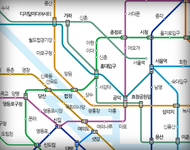 서울-지하철-노선도-크게보기-방법