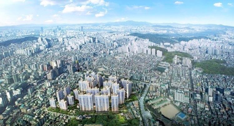 수도권 지역 청약 우선 순위[거주기간/재당첨 제한]