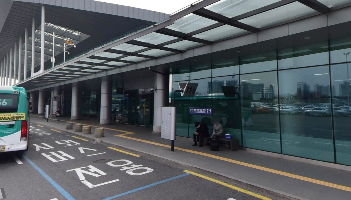 [김포공항 버스터미널 11-2 경기 북부 방면] 김포공항에서 고양동, 남양주, 진접, 미사/하남, 의정부 최신 출발 시간, 운행 시간표!!!