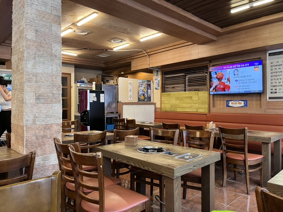 [마포구 / 홍대입구역] 홍대입구역 4