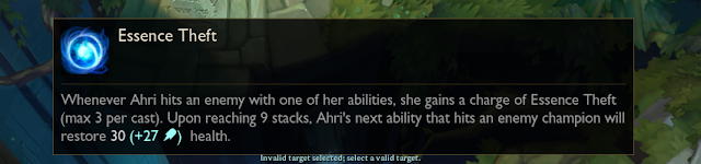  롤 8/19 PBE 업데이트 : 스킨 바이오스 및 밸런스 변경