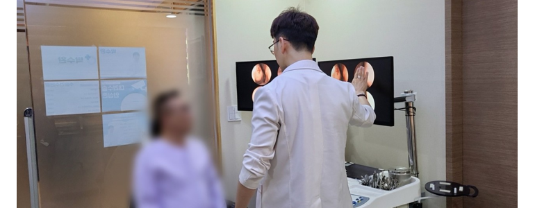 부산 동구 이비인후과
