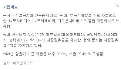 페이퍼코리아