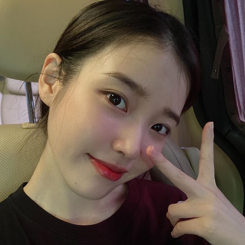  아이유 아이랜드 Into the I-LAND 가사 뮤비