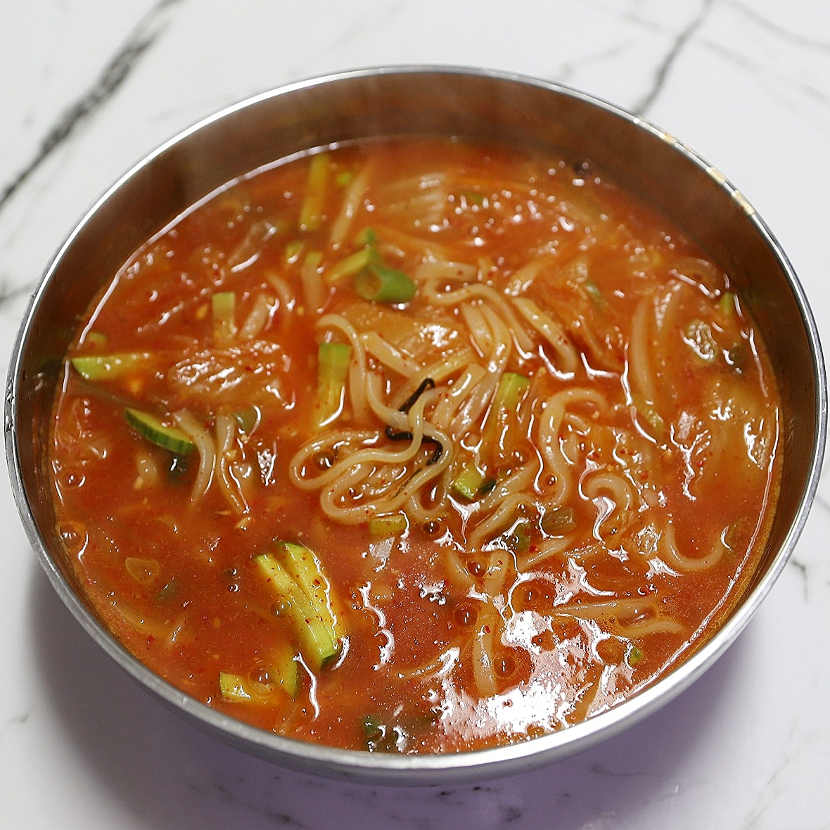 김치칼국수-완성-첫번째