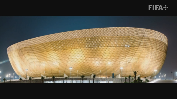 2022-카타르-월드컵-루사일-아이코닉-경기장-사진