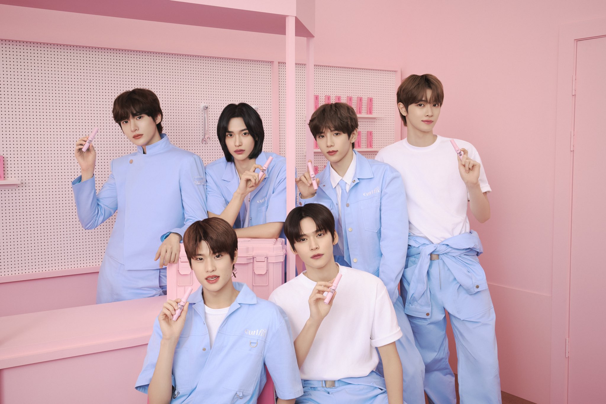 20240324에뛰드일본트위터단체화보