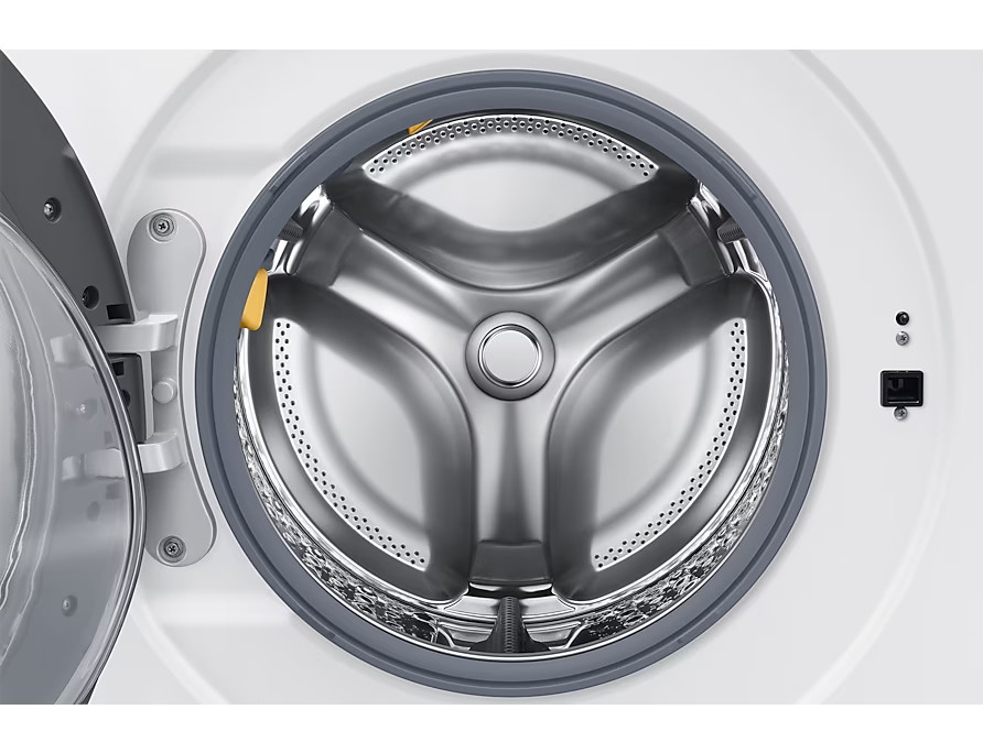 Samsung WF21CB6650BW BESPOKE 그랜데 세탁기 AI 21kg