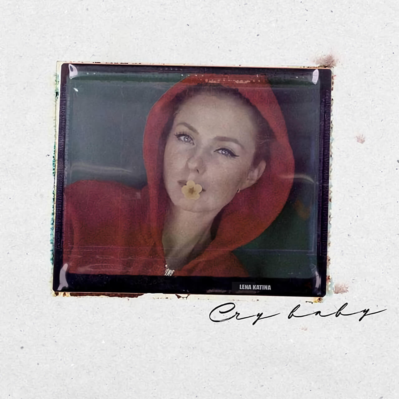  Lena Katina (t.A.T.u.) - Cry Baby