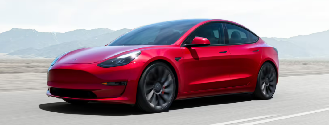  테슬라 2021년도 (배달 완료)전기차 판매량 (Tesla delivered in 2021)