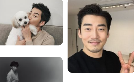  지오디 멤버들 곁에서 윤계상이 편할수 있었던 이유