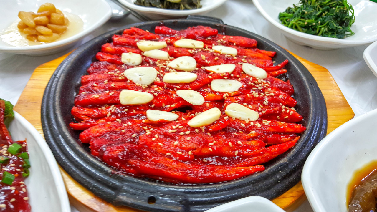 경남식당