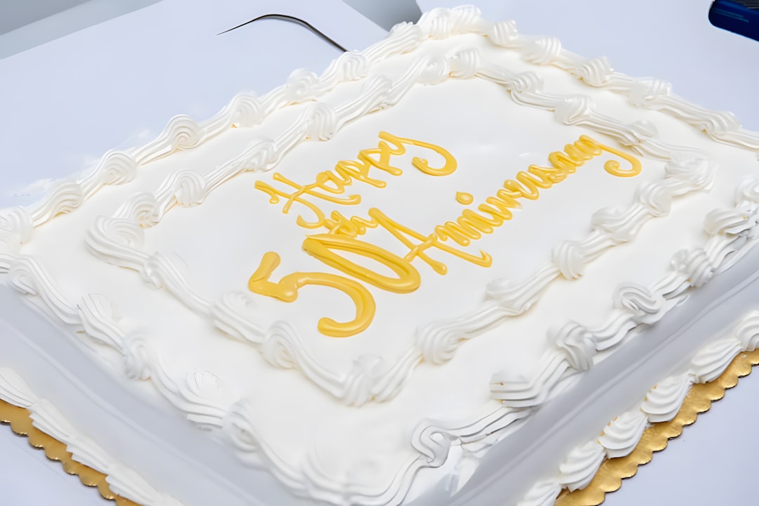 Anniversary