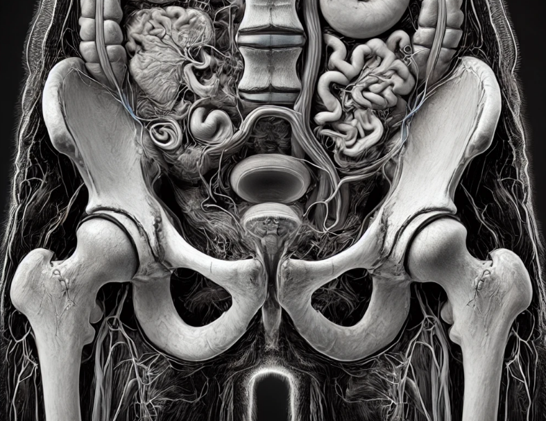 골반 mri