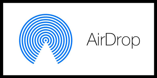 에어드랍(AirDrop) 이름 바꾸기