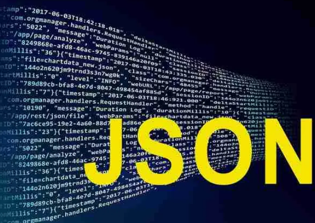  아주 유용한 JSON 생성기