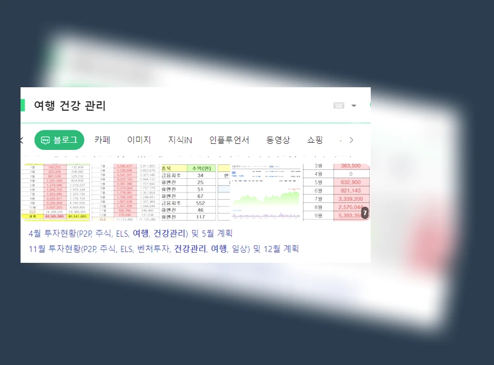 여행 건강 관리_1_subsection