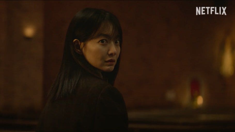 넷플릭스 악연 개봉 몇부작 출연진 줄거리