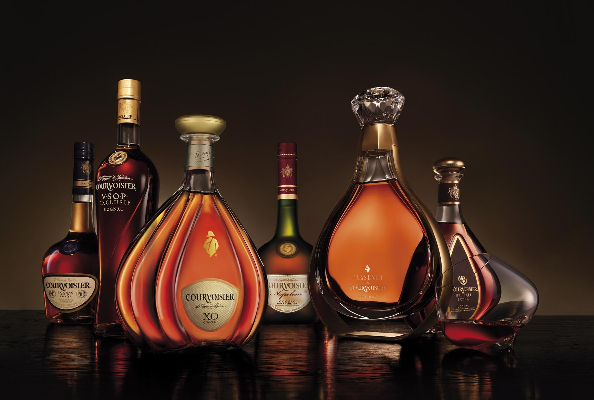  쿠르부아지에(Courvoisier) 꼬냑 종류 및 가격