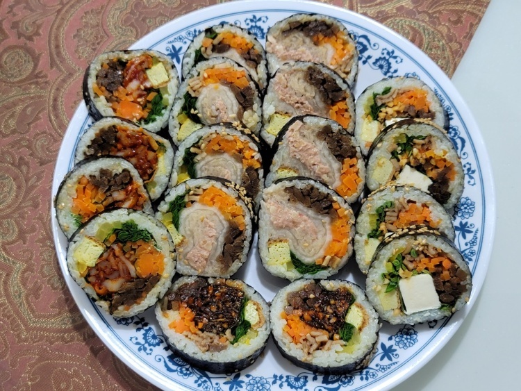 김밥투데이 이미지