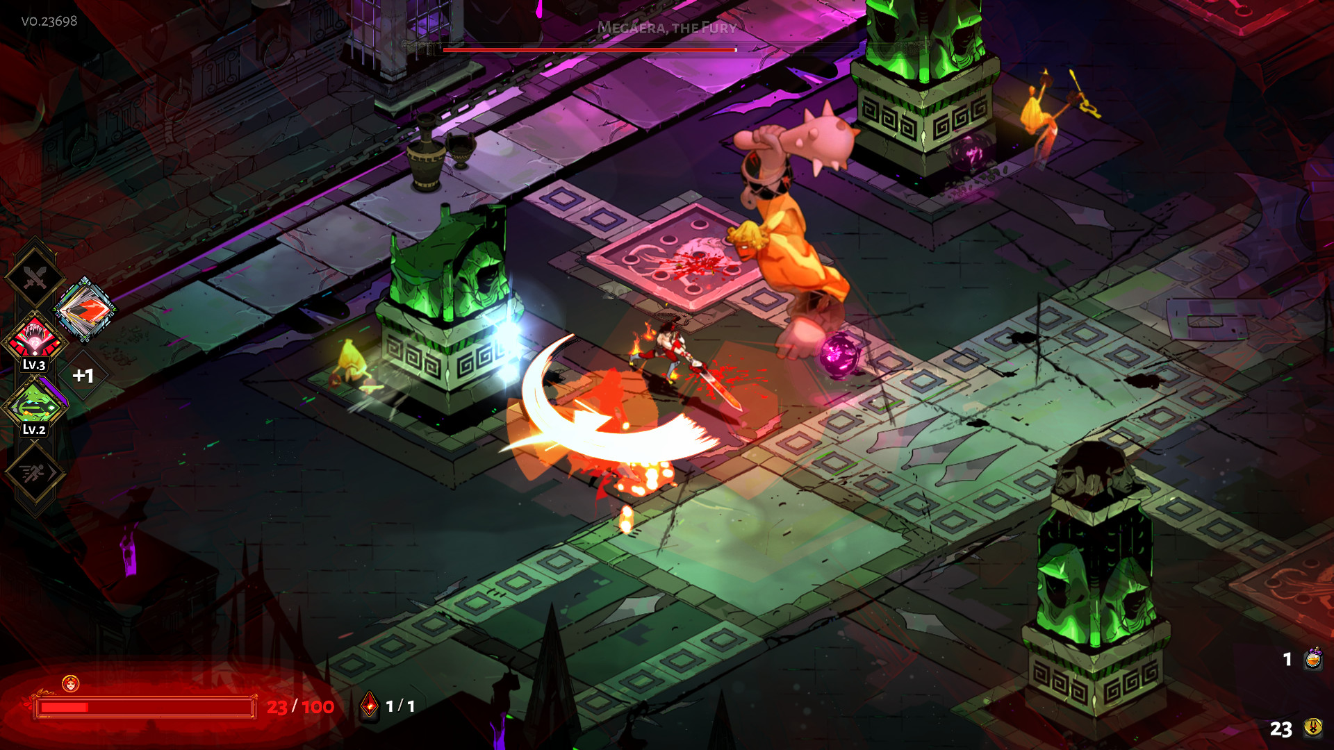 Hades 스팀 40% 할인 중 - 게임소개 Hades 스팀 40% 할인 중 - 게임소개