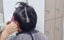 센스미용실 이미지