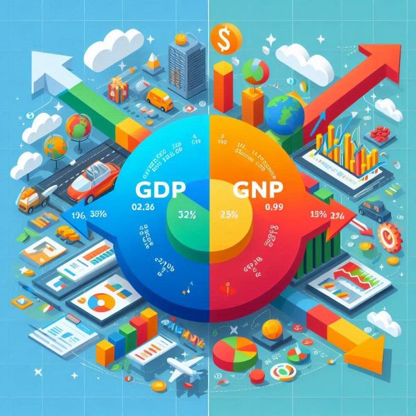 GDP와 GDP 이미지