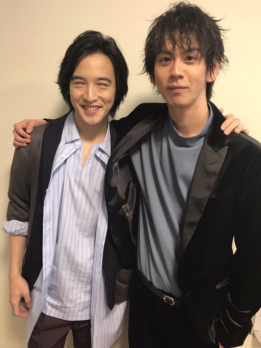 영화 치와와 카토오노 타이코 Katoono Taikou 上遠野太洸