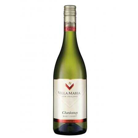 Villa Maria Private Bin Chardonnay