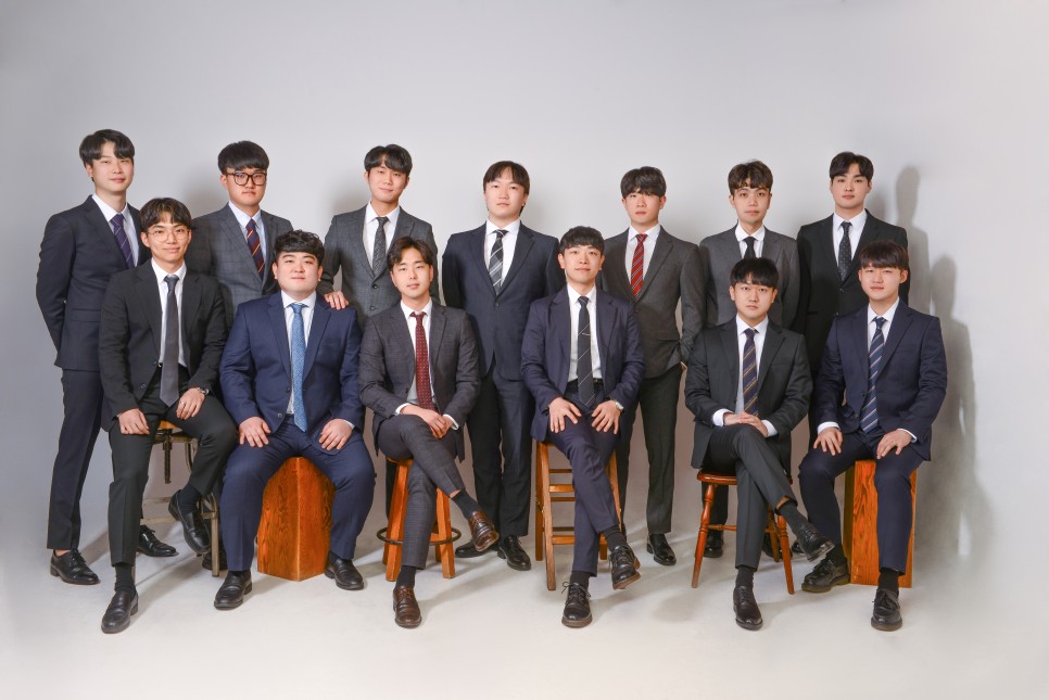 우정 짤 포즈랑 콘셉트 신경 쓰지 마세요! 광주우정사진스튜디오 3