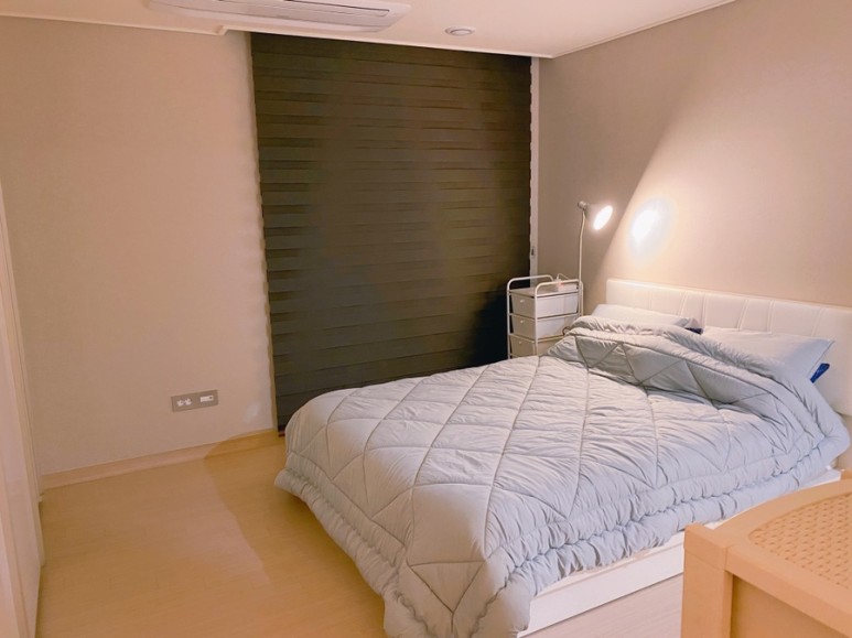 장인가구 침대 [내 돈 내고/이사일기] 장인가구 안단테 31