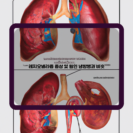 레지오넬라증(Regione-Ladd's-Syndrome)-냉방병-증상과-원인의-차이점