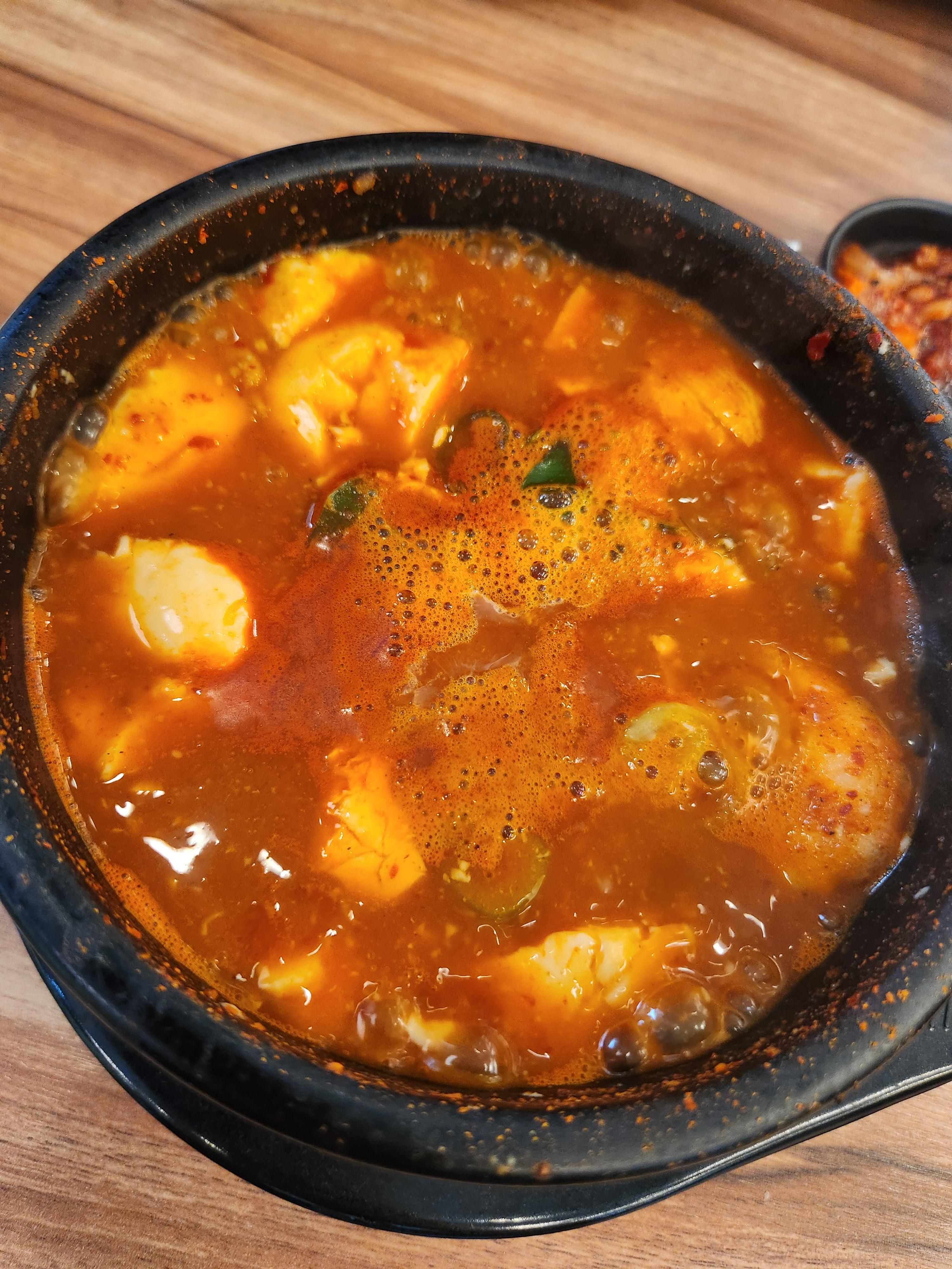 일품순두부 연북로점 별관 사진 5