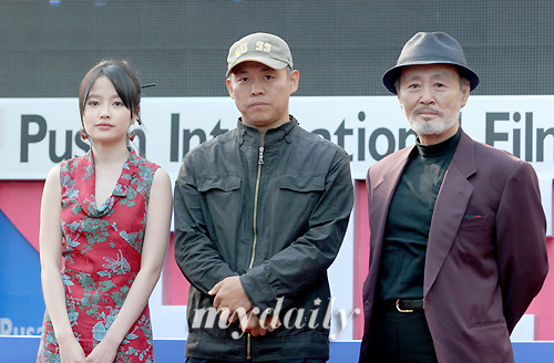  김기덕 감독 코로나 합병증 라트비아에서 사망 한국 영화계의 손실 연보 주요작품 사마리아 활 피에타 황금사자상