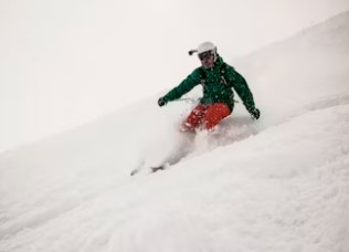 ski