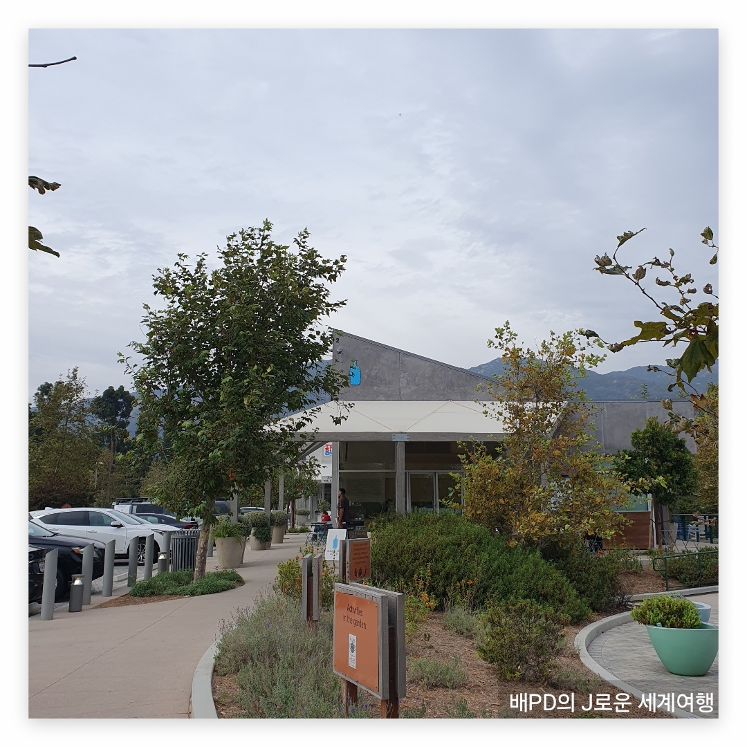 말리부 여행 코스 추천:LA에서 가장 예쁜 블루보틀 카페 방문기
