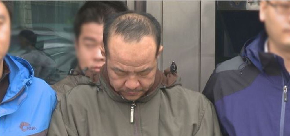  조선족 오원춘이 역대급 살인마라 불리는 이유